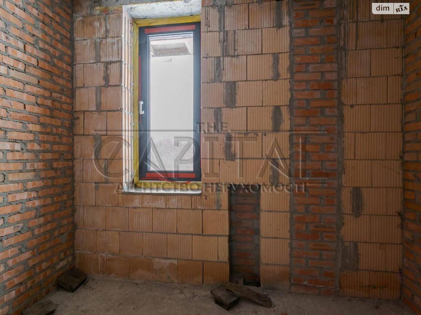 двухэтажный дом, 163 кв. м, кирпич. Продажа в Процеве фото 1 двухэтажный дом, 163 кв. м, кирпич. Продажа в Процеве фото 1