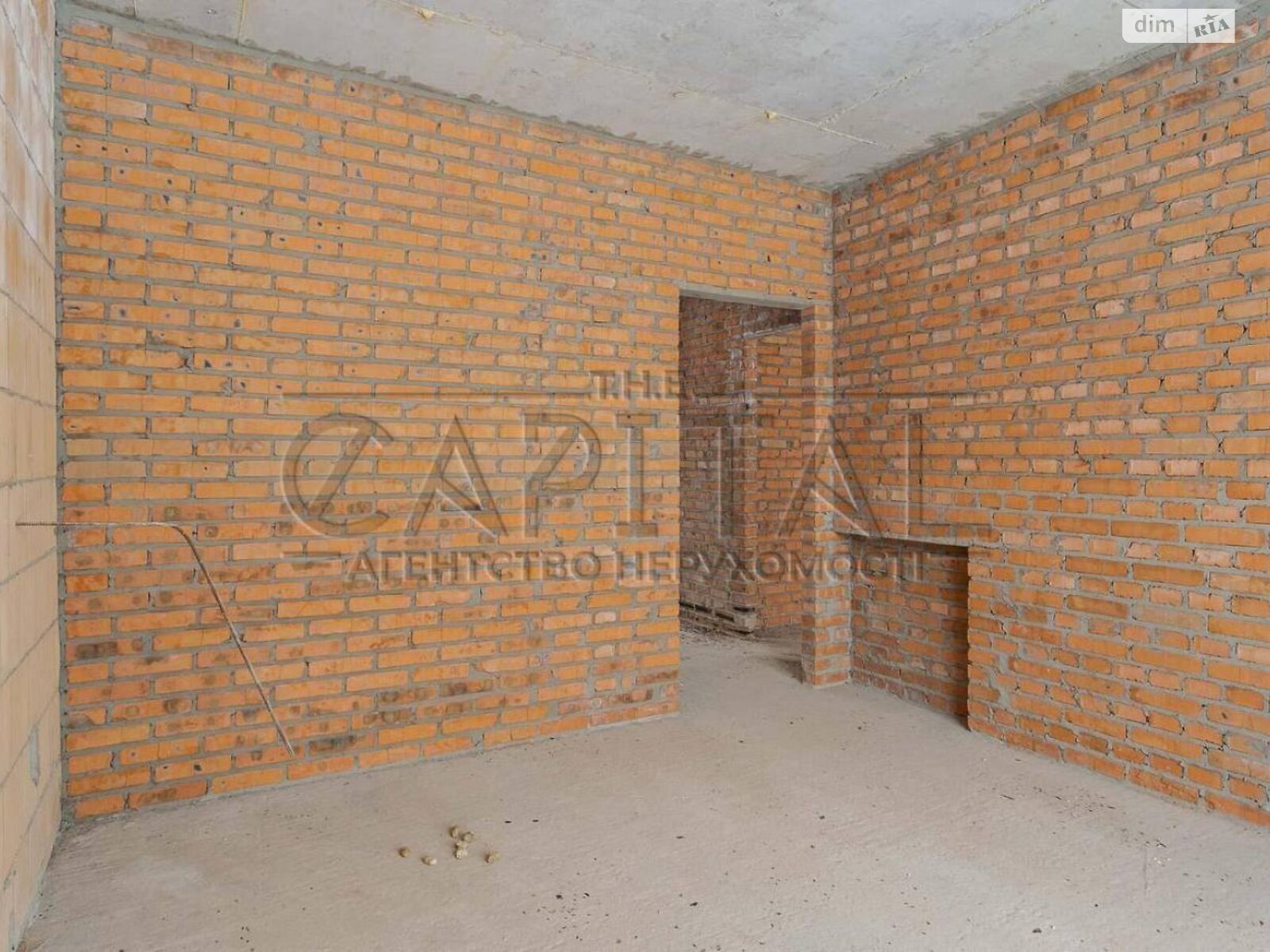 двухэтажный дом, 163 кв. м, кирпич. Продажа в Процеве фото 1 двухэтажный дом, 163 кв. м, кирпич. Продажа в Процеве фото 1