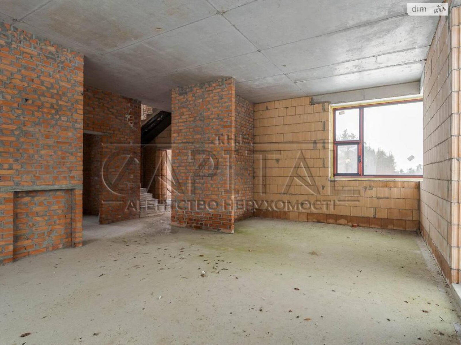 двухэтажный дом, 163 кв. м, кирпич. Продажа в Процеве фото 1 двухэтажный дом, 163 кв. м, кирпич. Продажа в Процеве фото 1