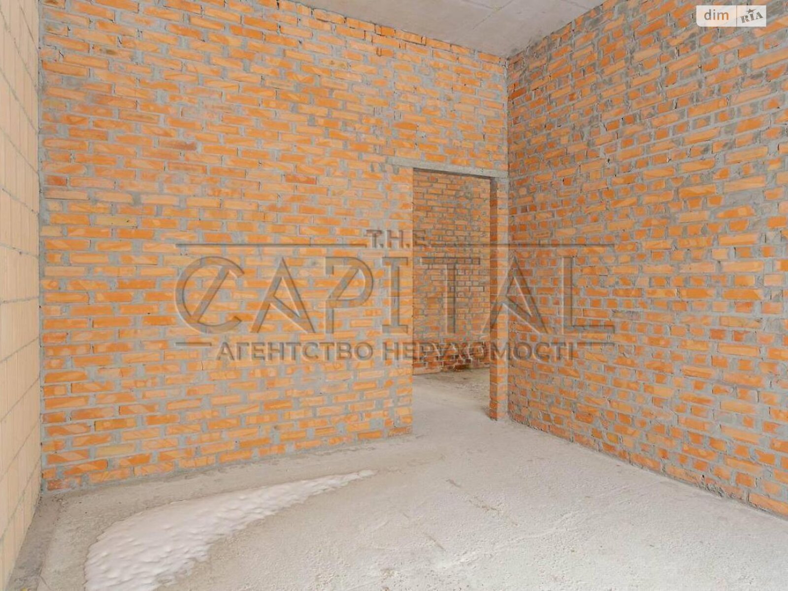 двухэтажный дом, 163 кв. м, кирпич. Продажа в Процеве фото 1 двухэтажный дом, 163 кв. м, кирпич. Продажа в Процеве фото 1