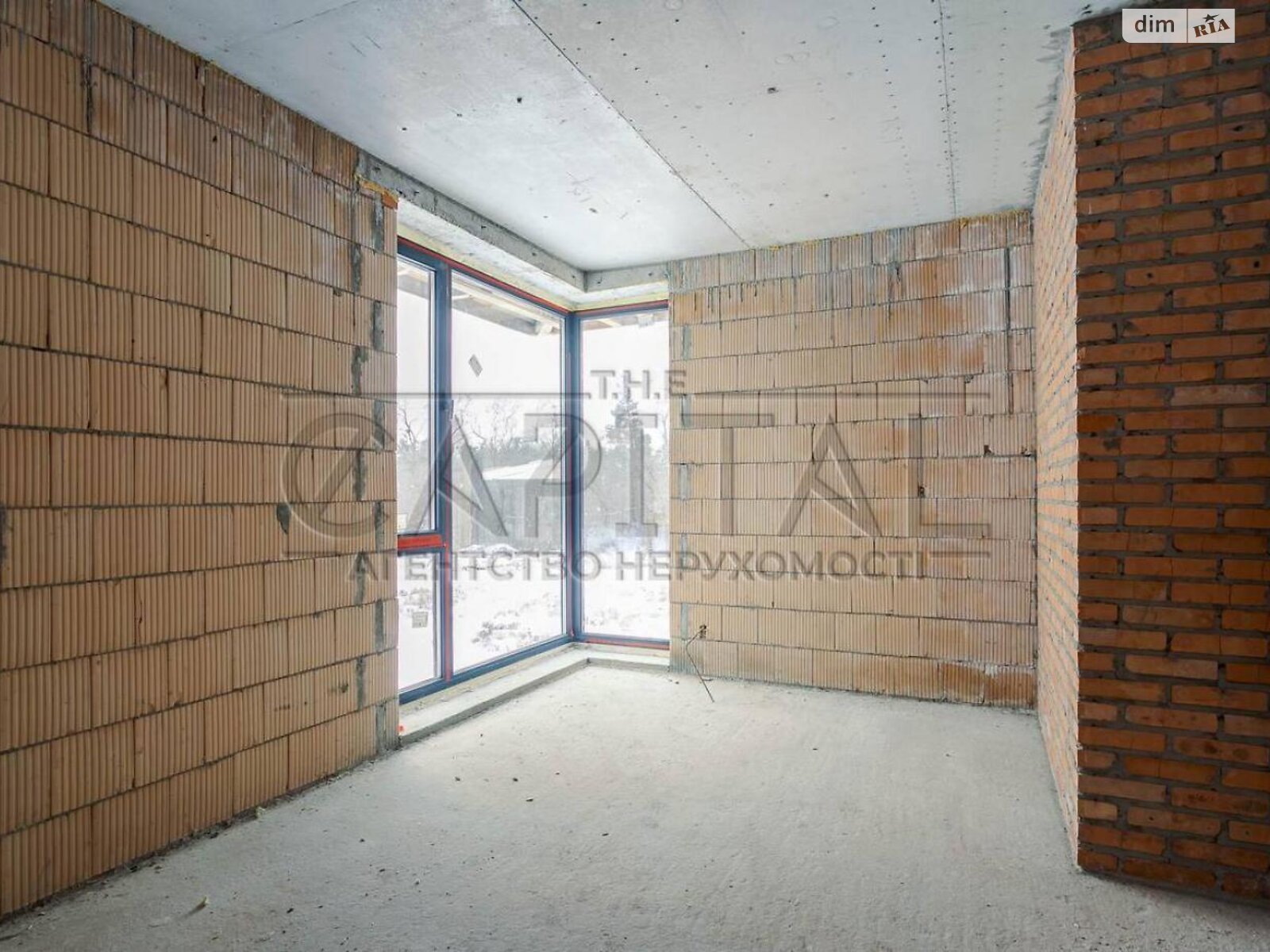 двухэтажный дом, 163 кв. м, кирпич. Продажа в Процеве фото 1 двухэтажный дом, 163 кв. м, кирпич. Продажа в Процеве фото 1