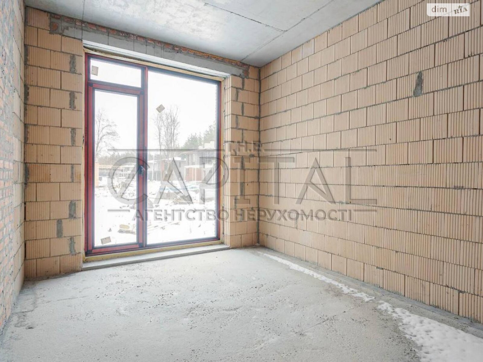двухэтажный дом, 163 кв. м, кирпич. Продажа в Процеве фото 1 двухэтажный дом, 163 кв. м, кирпич. Продажа в Процеве фото 1