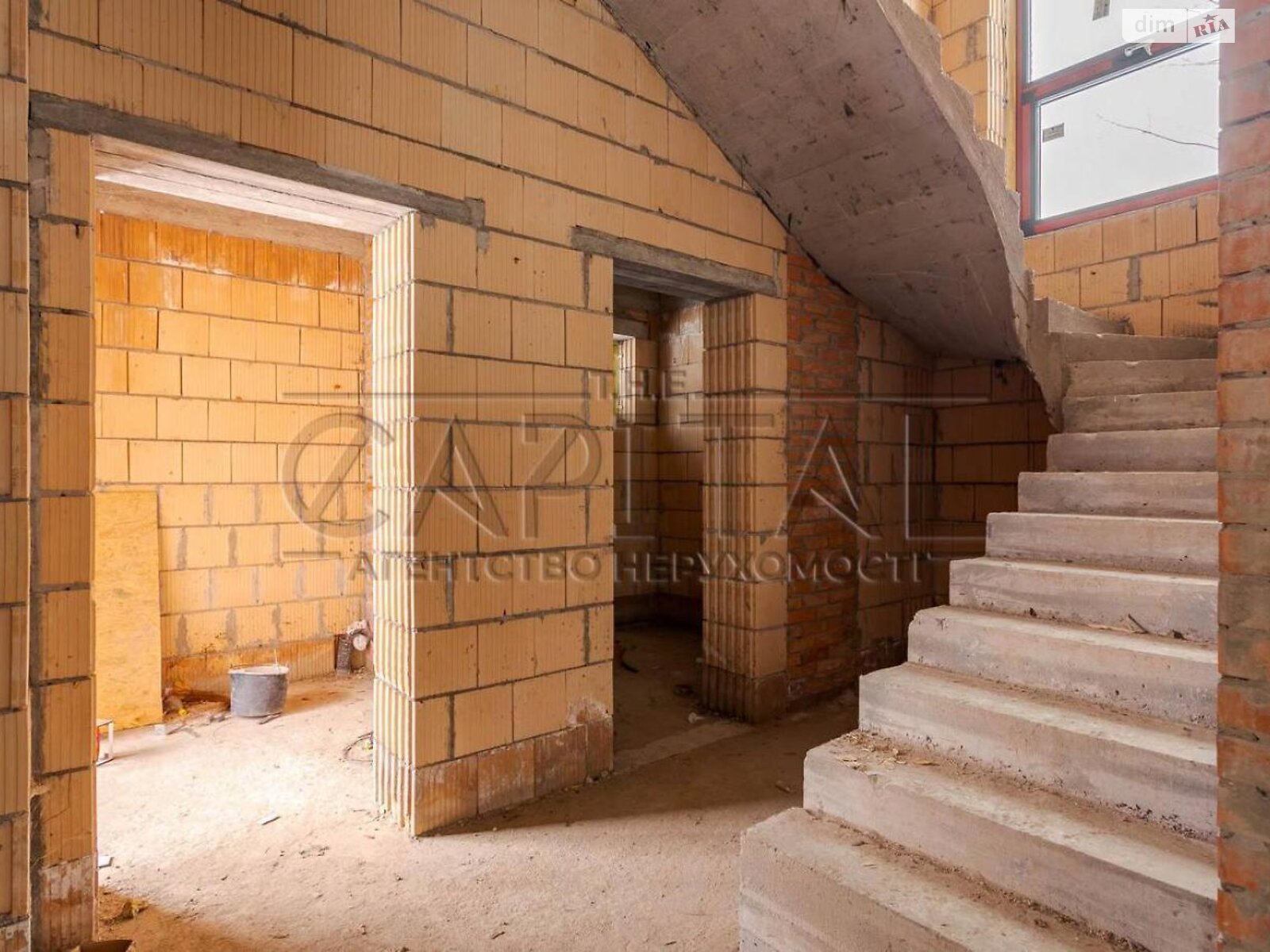 двухэтажный дом, 163 кв. м, кирпич. Продажа в Процеве фото 1 двухэтажный дом, 163 кв. м, кирпич. Продажа в Процеве фото 1