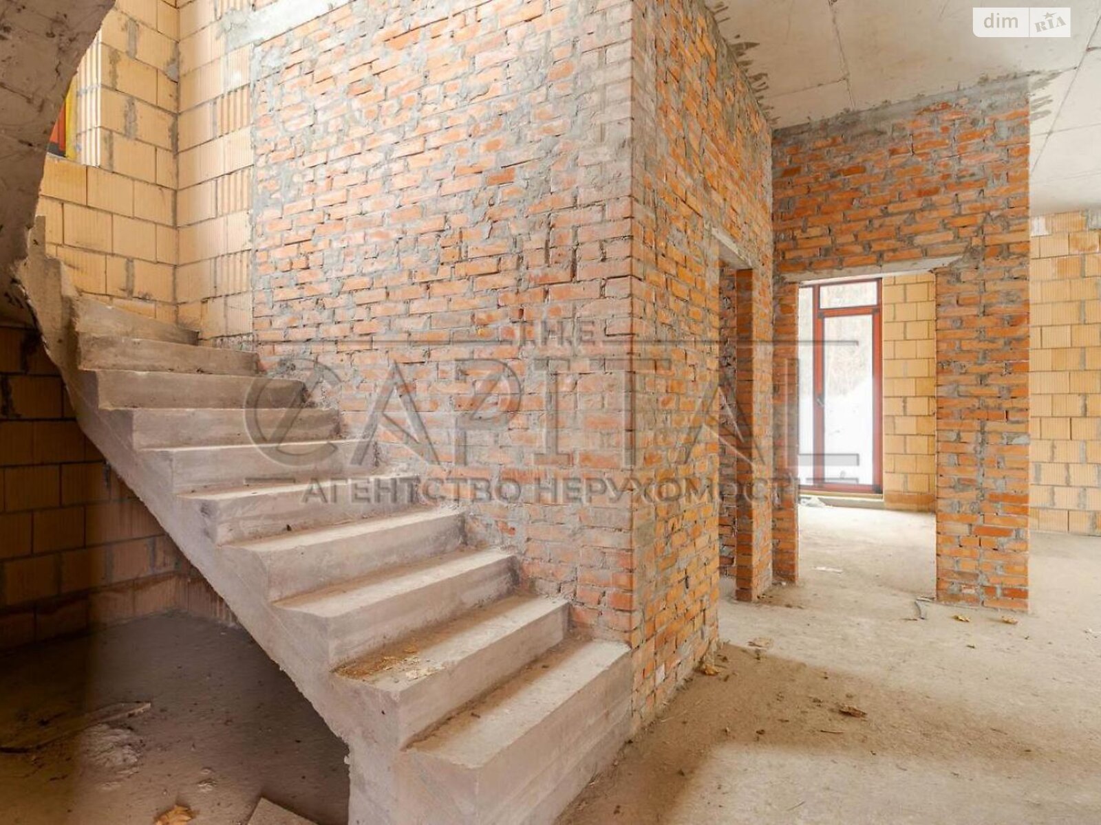 двухэтажный дом, 163 кв. м, кирпич. Продажа в Процеве фото 1 двухэтажный дом, 163 кв. м, кирпич. Продажа в Процеве фото 1
