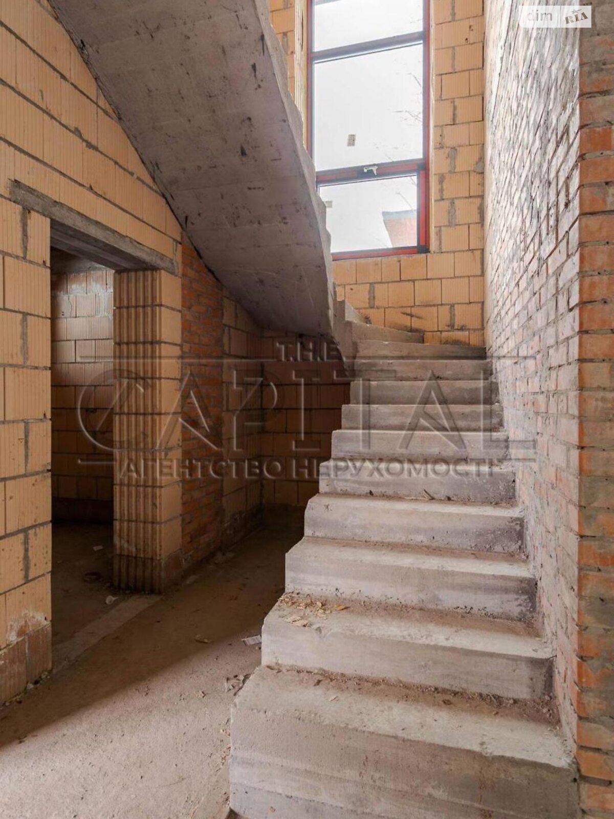 двухэтажный дом, 163 кв. м, кирпич. Продажа в Процеве фото 1 двухэтажный дом, 163 кв. м, кирпич. Продажа в Процеве фото 1