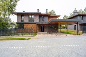 двоповерховий будинок, 232 кв. м, цегла. Продаж у Процеві фото 2