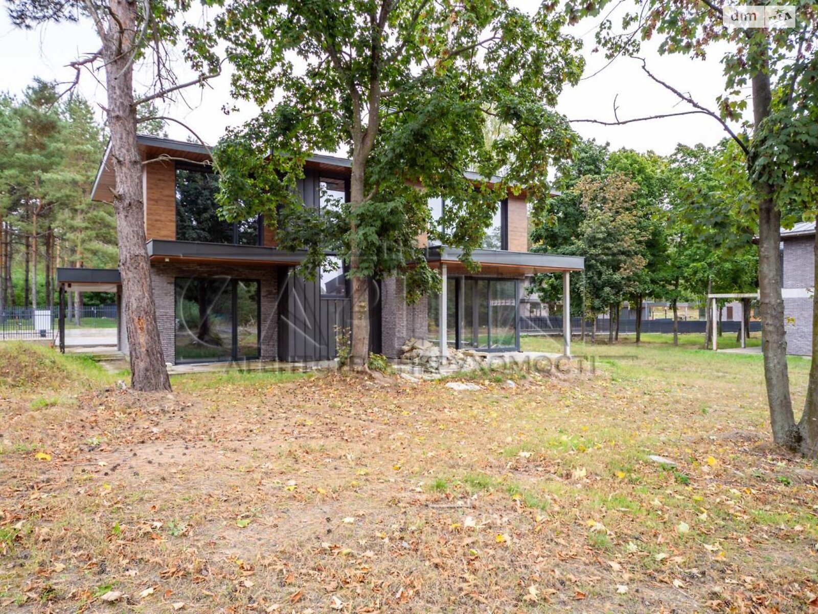 двоповерховий будинок, 232 кв. м, цегла. Продаж у Процеві фото 1