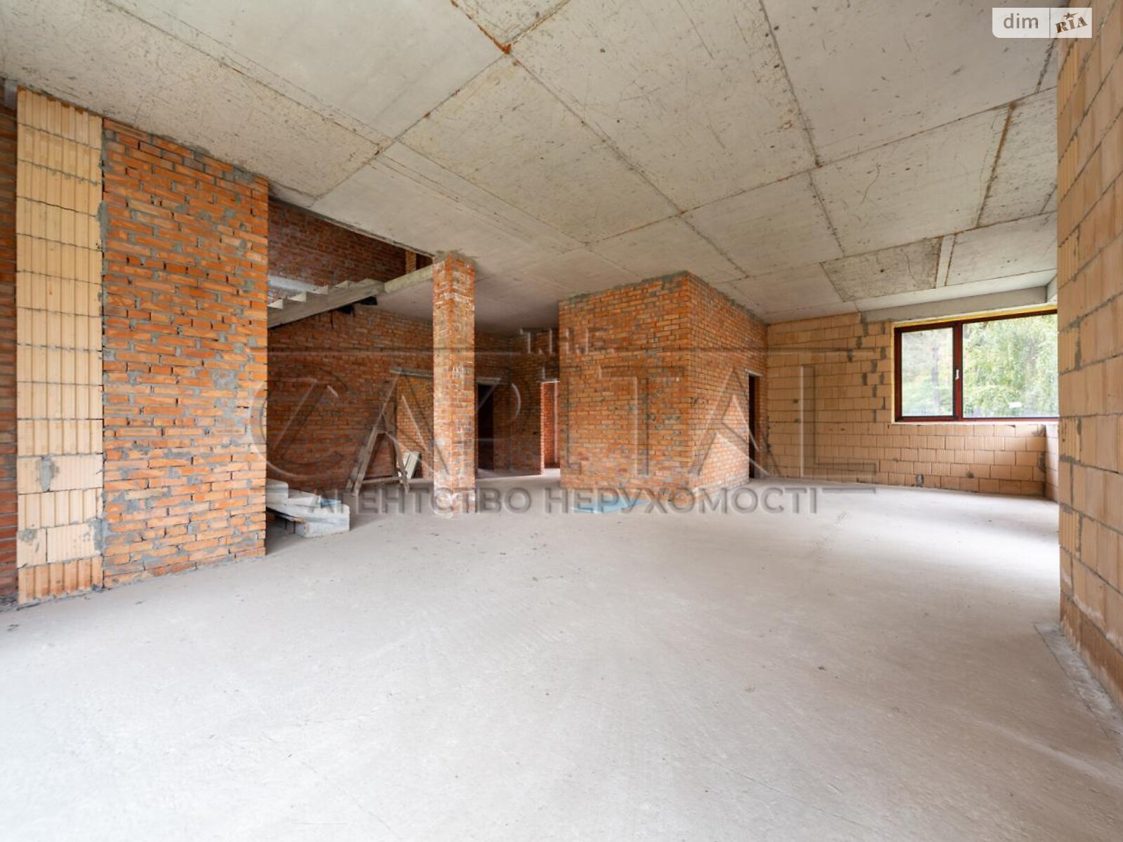 двоповерховий будинок, 232 кв. м, цегла. Продаж у Процеві фото 1