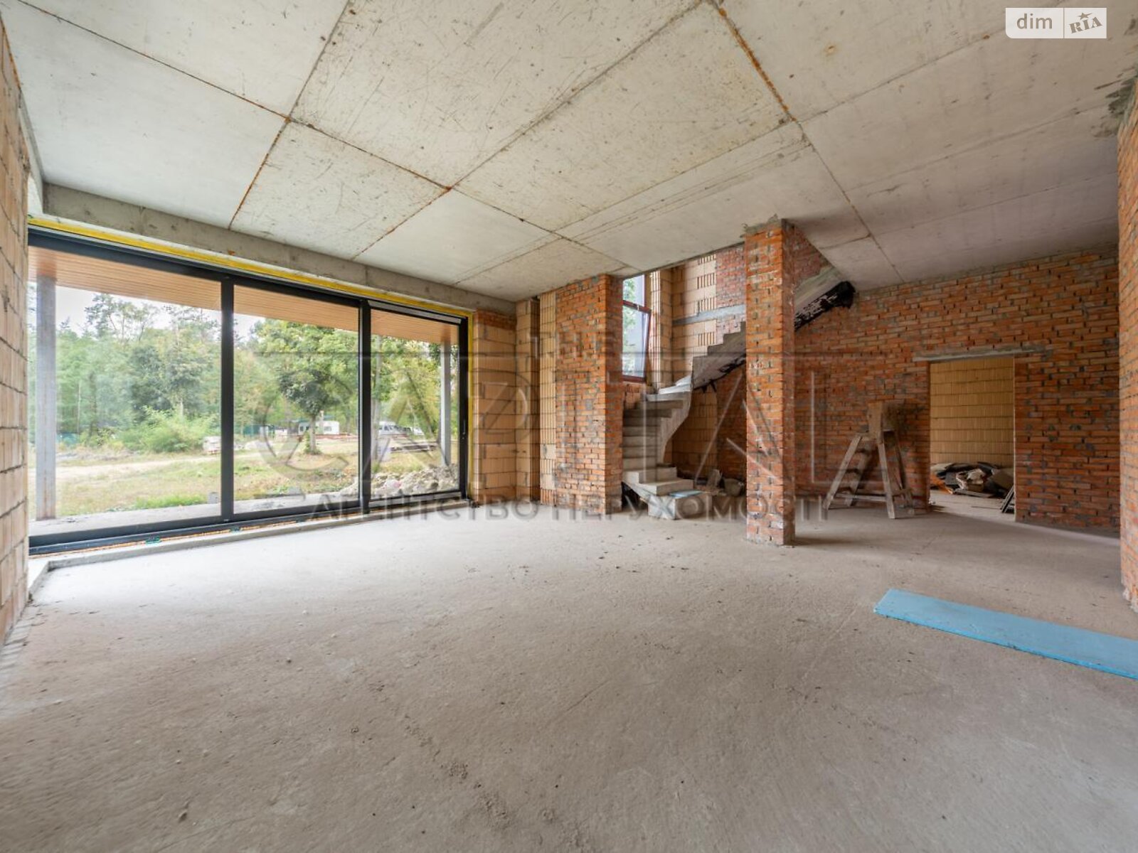 двухэтажный дом, 232 кв. м, кирпич. Продажа в Процеве фото 1 двухэтажный дом, 232 кв. м, кирпич. Продажа в Процеве фото 1