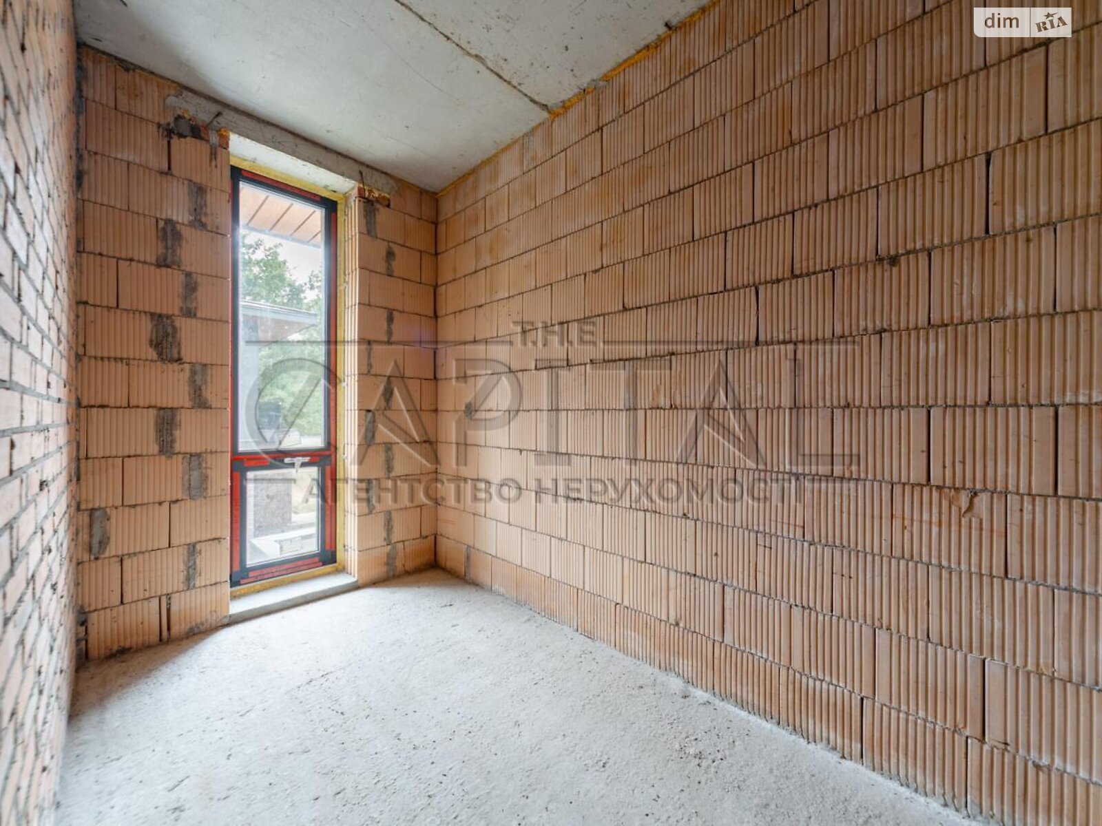 двоповерховий будинок, 232 кв. м, цегла. Продаж у Процеві фото 1