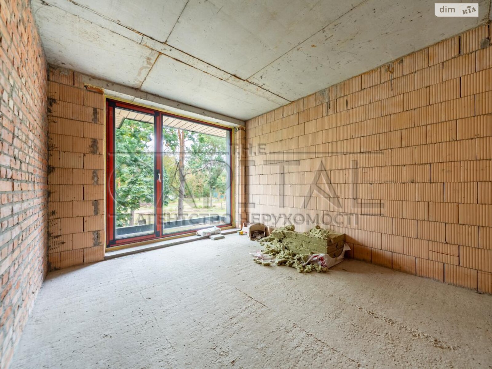 двоповерховий будинок, 232 кв. м, цегла. Продаж у Процеві фото 1