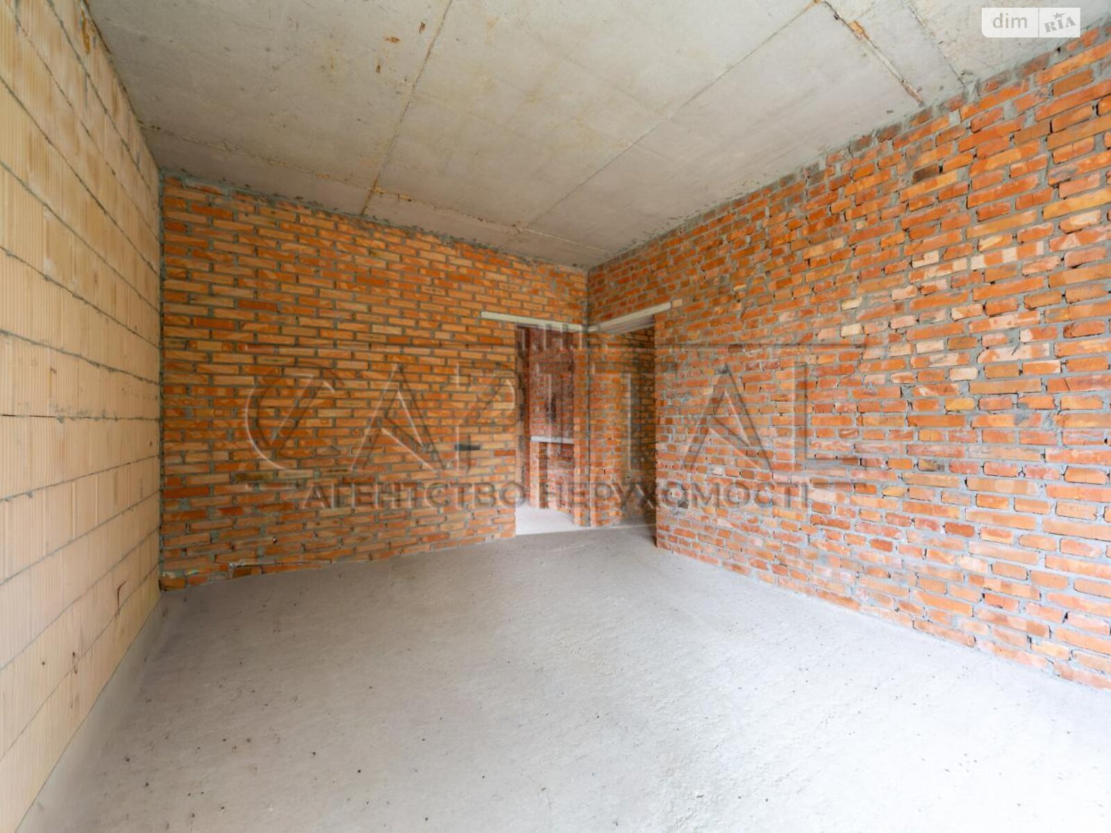 двоповерховий будинок, 232 кв. м, цегла. Продаж у Процеві фото 1