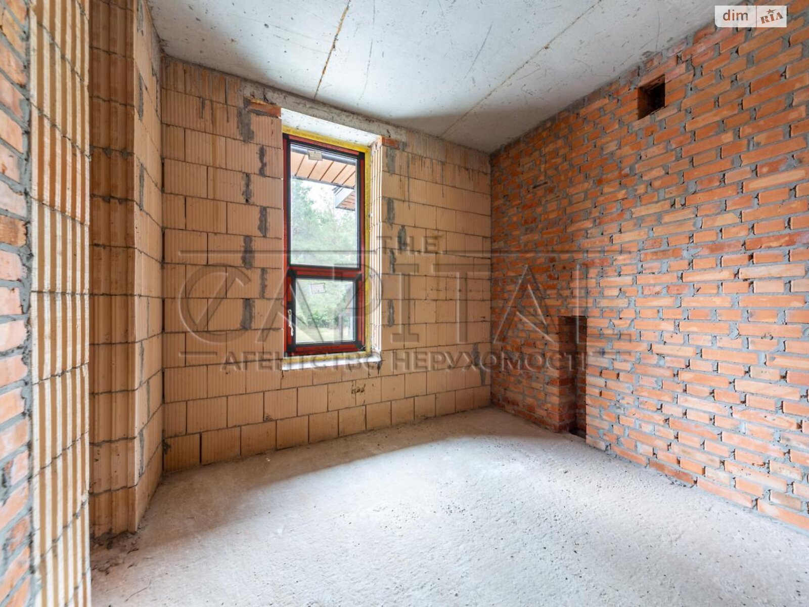 двоповерховий будинок, 232 кв. м, цегла. Продаж у Процеві фото 1