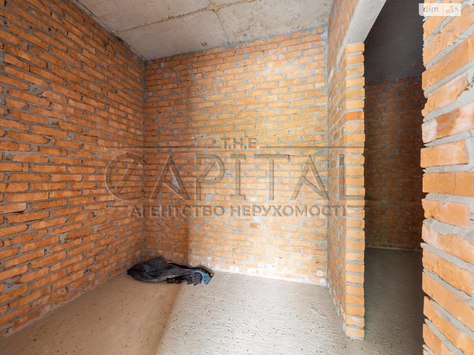 двоповерховий будинок, 232 кв. м, цегла. Продаж у Процеві фото 1