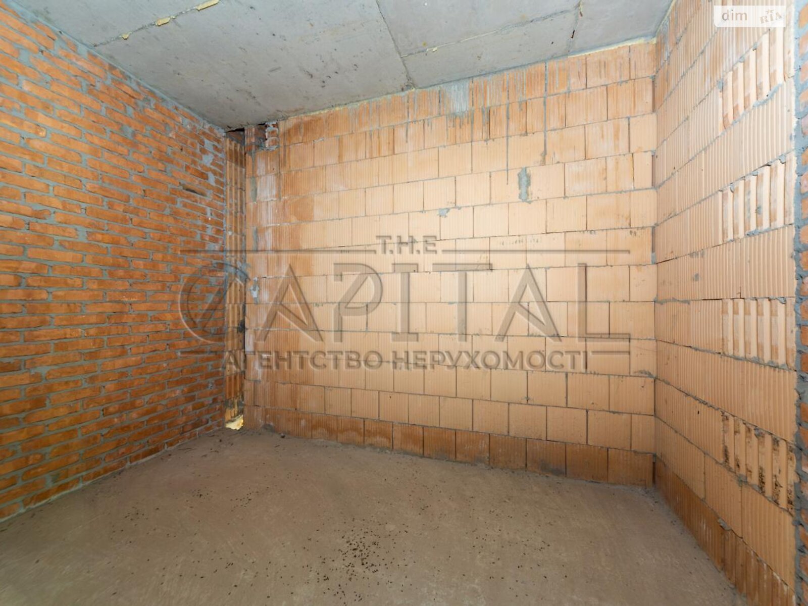 двоповерховий будинок, 232 кв. м, цегла. Продаж у Процеві фото 1