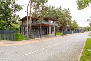 двухэтажный дом, 200.2 кв. м, кирпич. Продажа в Процеве фото 2