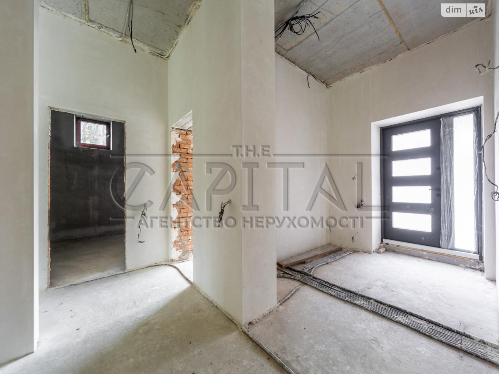 двухэтажный дом, 200.2 кв. м, кирпич. Продажа в Процеве фото 1