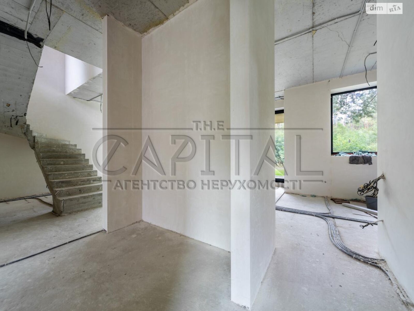 двухэтажный дом, 200.2 кв. м, кирпич. Продажа в Процеве фото 1