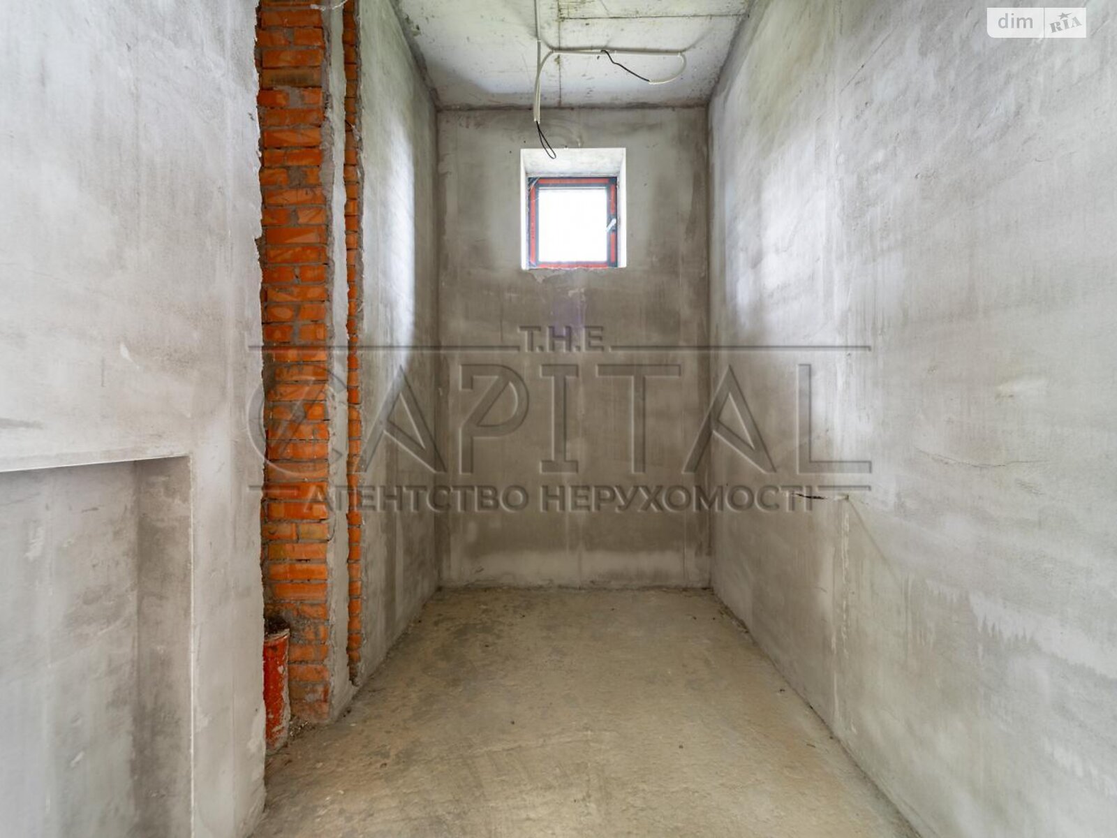 двухэтажный дом, 200.2 кв. м, кирпич. Продажа в Процеве фото 1