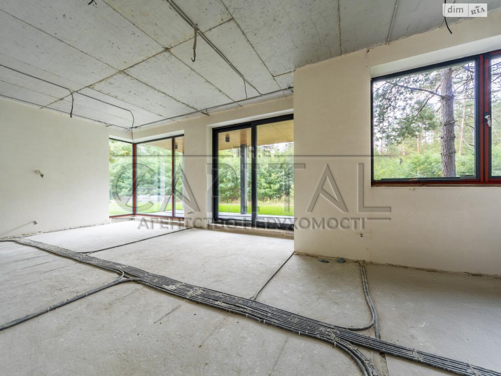 двухэтажный дом, 200.2 кв. м, кирпич. Продажа в Процеве фото 1