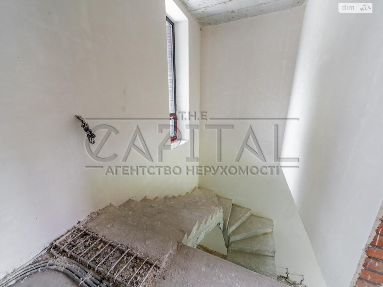 двухэтажный дом, 200.2 кв. м, кирпич. Продажа в Процеве фото 1