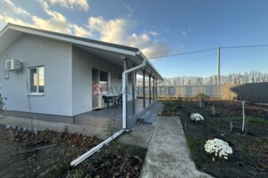 одноповерховий будинок, 50 кв. м, пеноблок. Продаж у Процеві фото 2