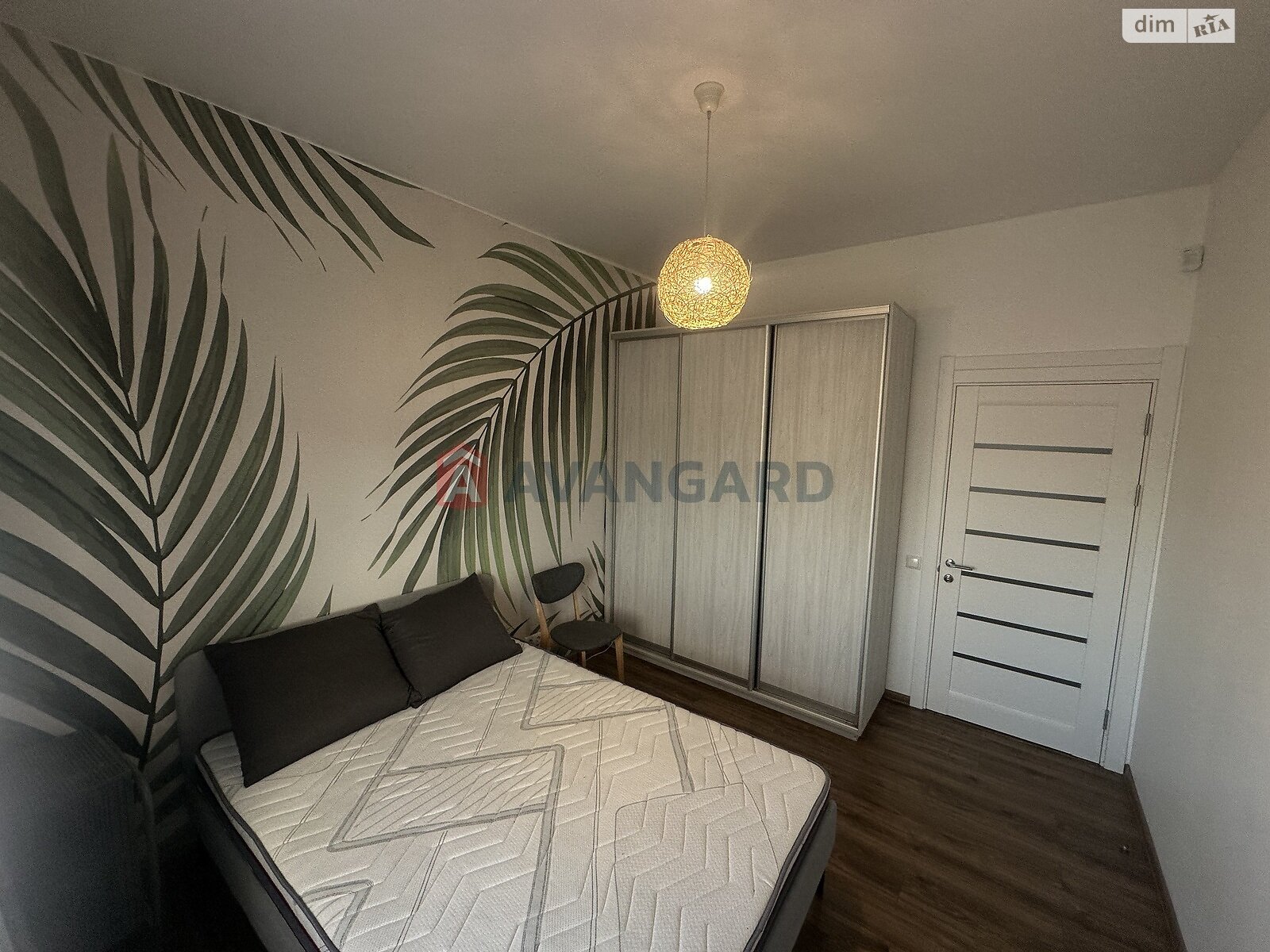 одноповерховий будинок, 50 кв. м, пеноблок. Продаж у Процеві фото 1