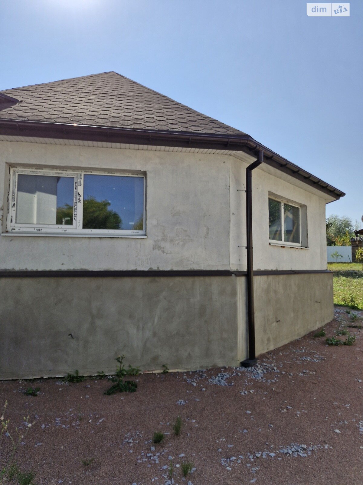 двухэтажный дом с гаражом, 203.5 кв. м, пеноблок. Продажа в Пряжево фото 1 двухэтажный дом с гаражом, 203.5 кв. м, пеноблок. Продажа в Пряжево фото 1