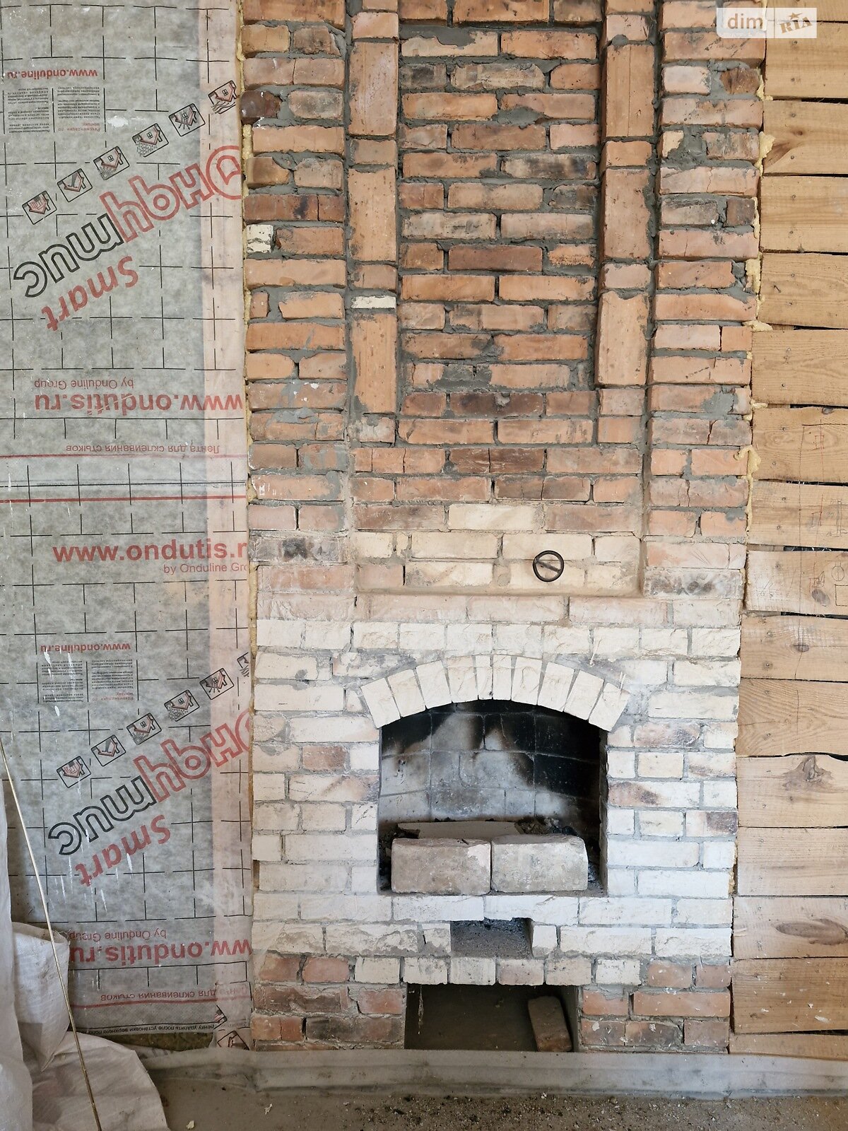 двухэтажный дом с гаражом, 203.5 кв. м, пеноблок. Продажа в Пряжево фото 1 двухэтажный дом с гаражом, 203.5 кв. м, пеноблок. Продажа в Пряжево фото 1