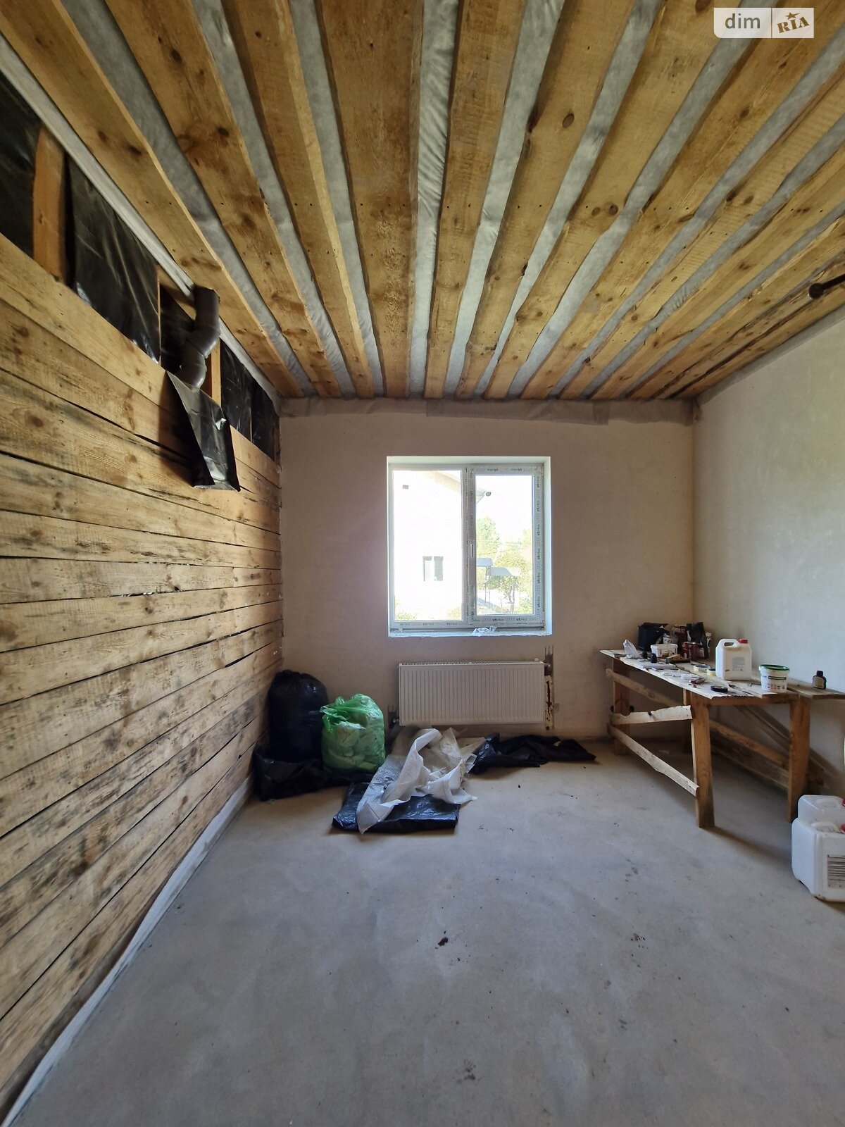 двухэтажный дом с гаражом, 203.5 кв. м, пеноблок. Продажа в Пряжево фото 1 двухэтажный дом с гаражом, 203.5 кв. м, пеноблок. Продажа в Пряжево фото 1