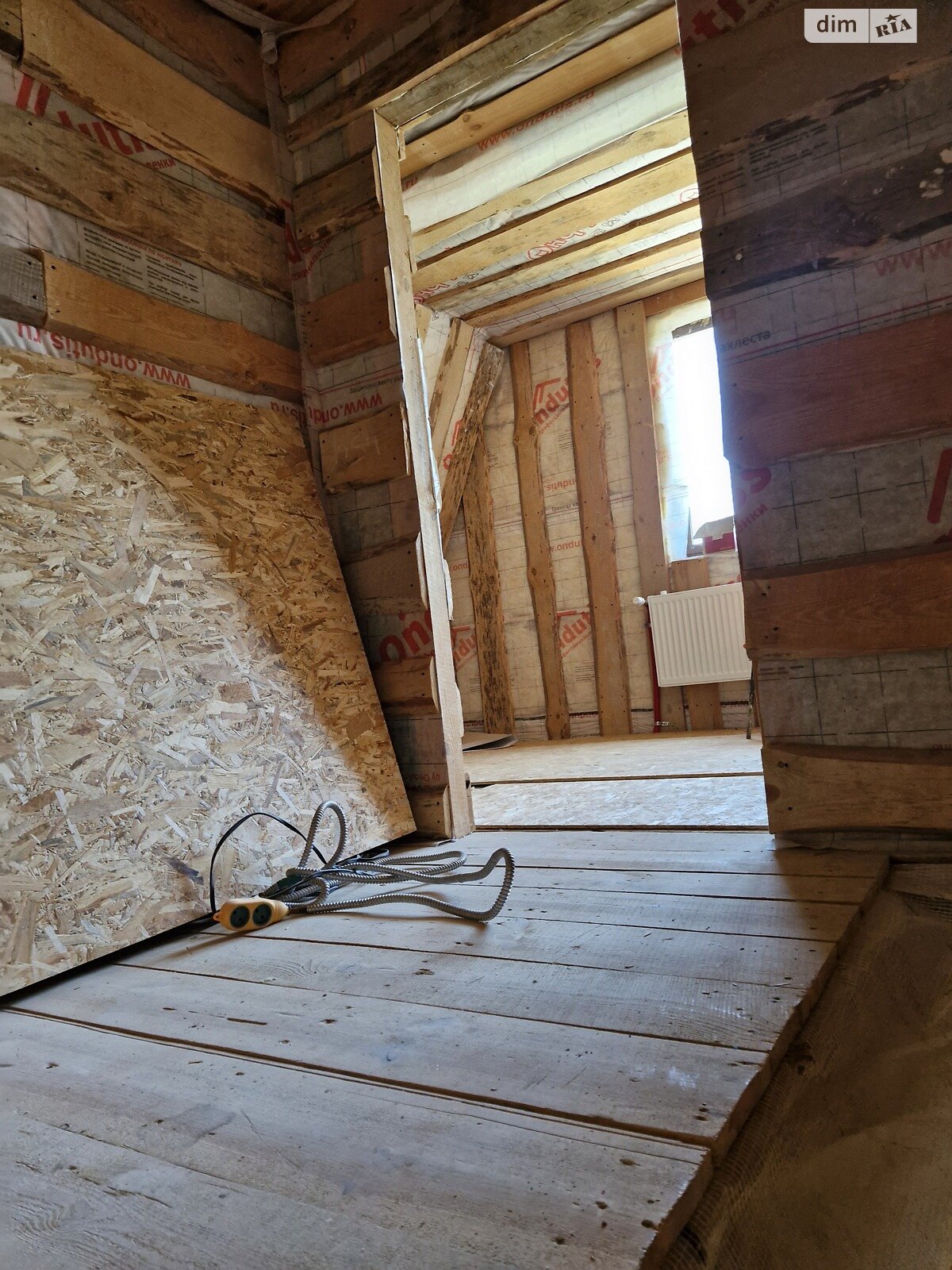 двухэтажный дом с гаражом, 203.5 кв. м, пеноблок. Продажа в Пряжево фото 1 двухэтажный дом с гаражом, 203.5 кв. м, пеноблок. Продажа в Пряжево фото 1