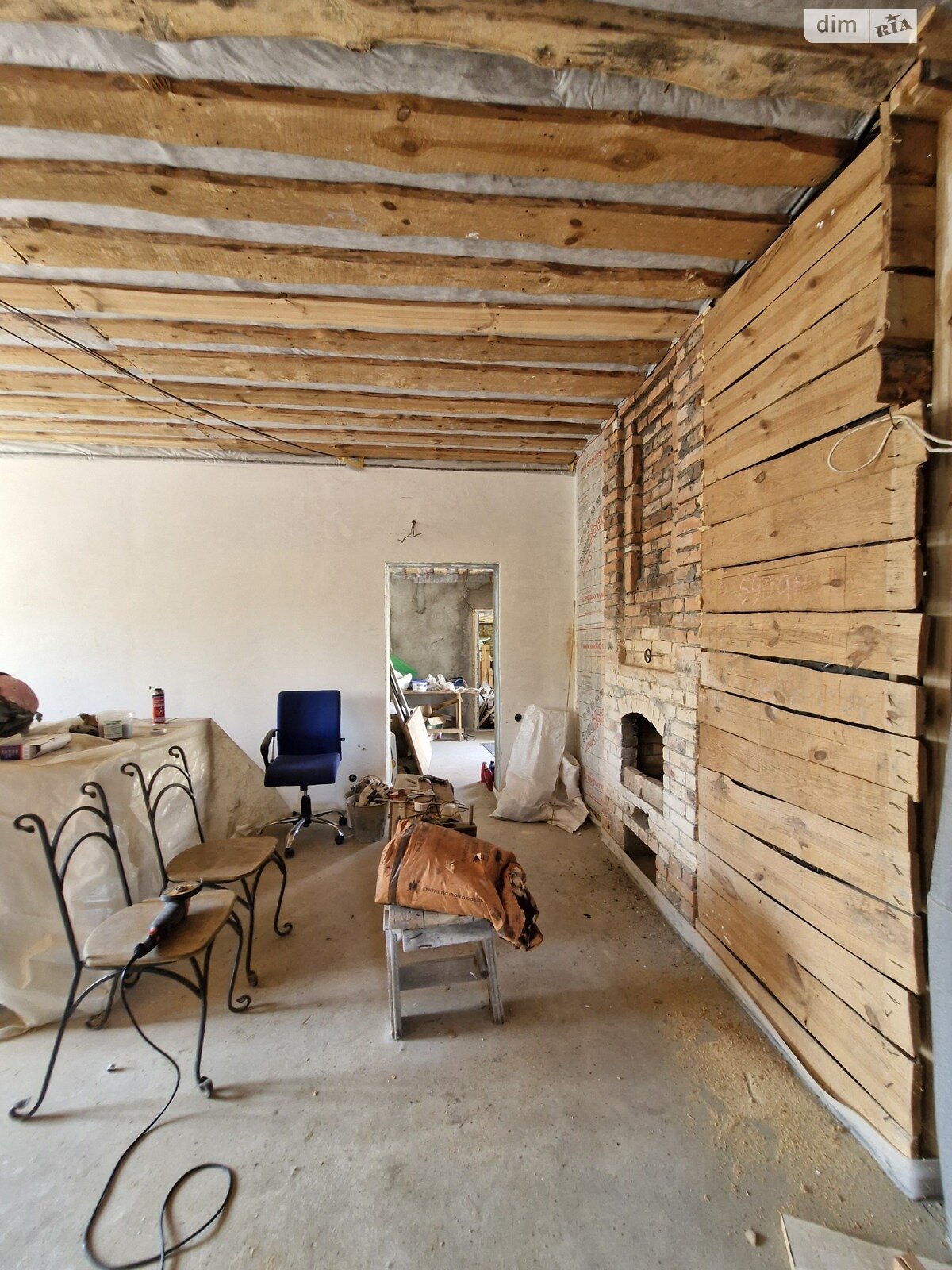 двухэтажный дом с гаражом, 203.5 кв. м, пеноблок. Продажа в Пряжево фото 1 двухэтажный дом с гаражом, 203.5 кв. м, пеноблок. Продажа в Пряжево фото 1