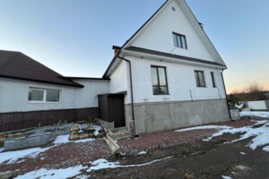 двоповерховий будинок з мансардою, 170 кв. м, цегла. Продаж у Пряжеві фото 2