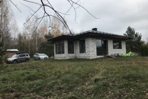 одноповерховий будинок, 95 кв. м, газобетон. Продаж в Пряжеві фото 2