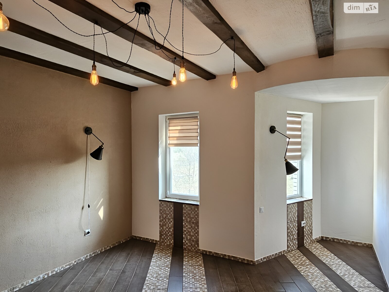 двоповерховий будинок з балконом, 136 кв. м, ракушняк. Продаж у Пряжеві фото 1 двоповерховий будинок з балконом, 136 кв. м, ракушняк. Продаж у Пряжеві фото 1