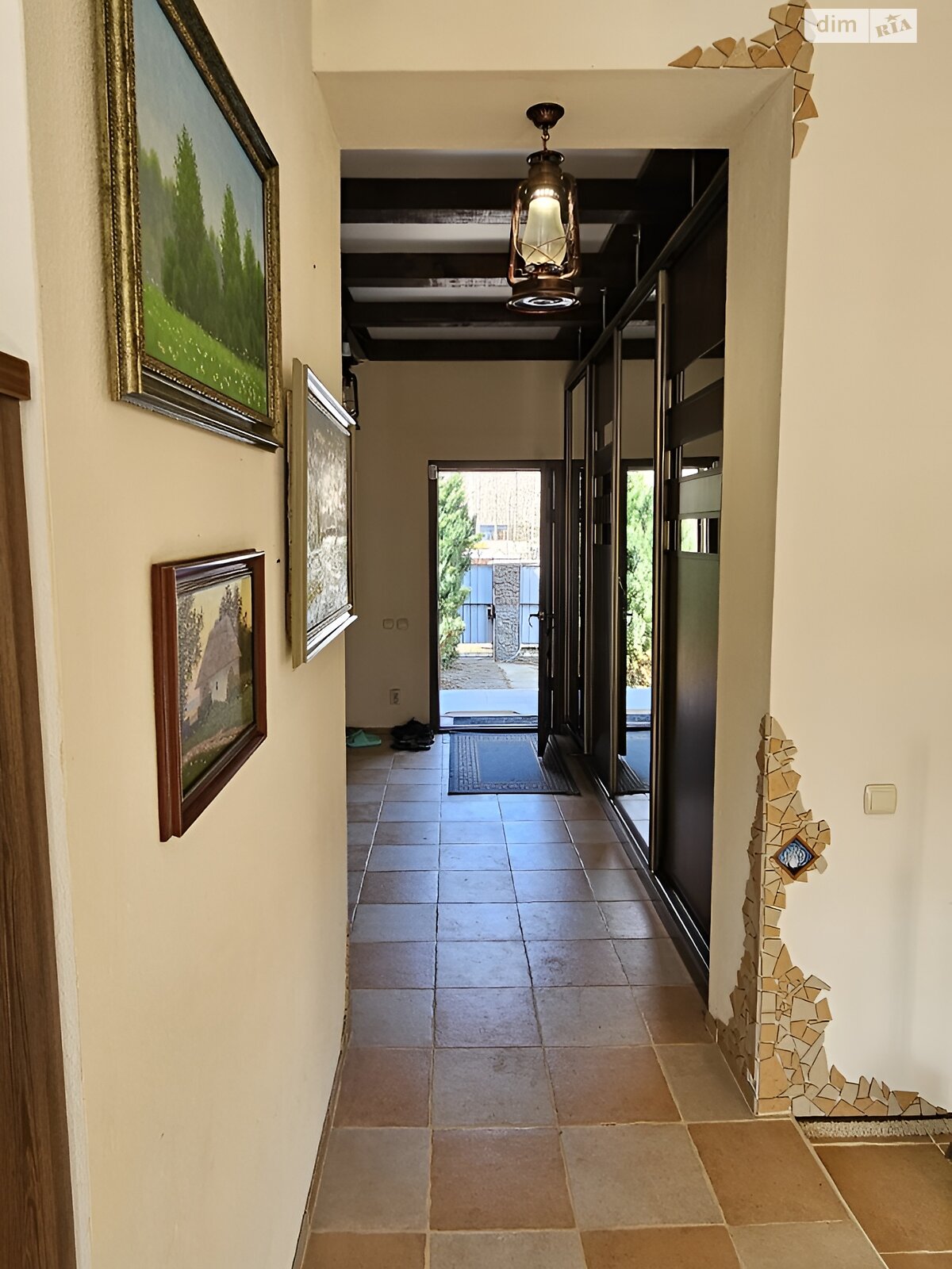 двоповерховий будинок з балконом, 136 кв. м, ракушняк. Продаж у Пряжеві фото 1 двоповерховий будинок з балконом, 136 кв. м, ракушняк. Продаж у Пряжеві фото 1