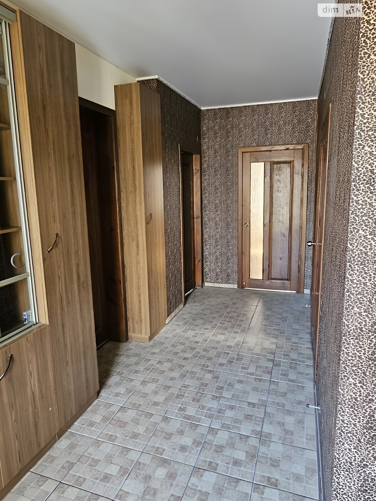 двоповерховий будинок з балконом, 136 кв. м, ракушняк. Продаж у Пряжеві фото 1 двоповерховий будинок з балконом, 136 кв. м, ракушняк. Продаж у Пряжеві фото 1