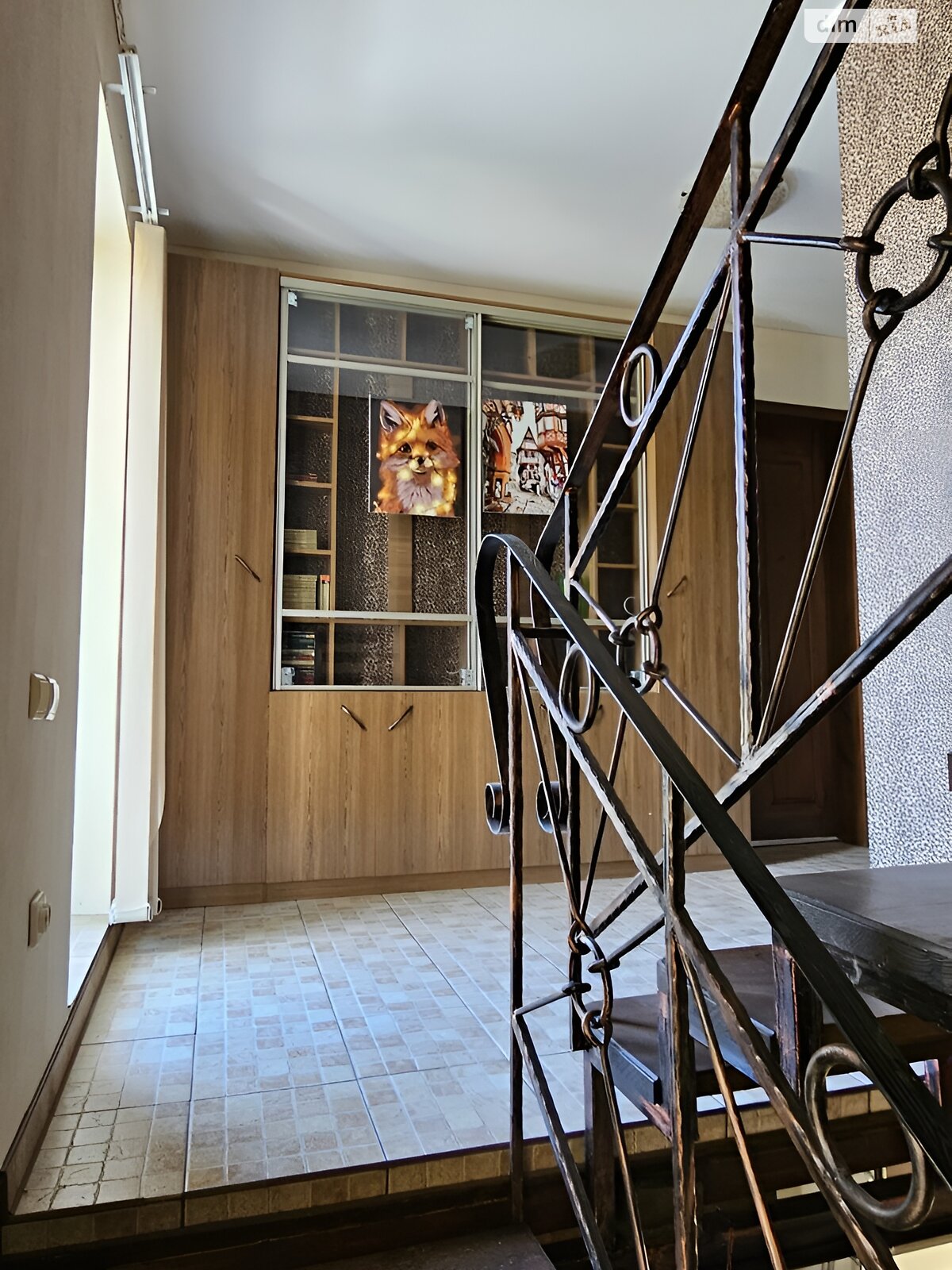 двоповерховий будинок з балконом, 136 кв. м, ракушняк. Продаж у Пряжеві фото 1 двоповерховий будинок з балконом, 136 кв. м, ракушняк. Продаж у Пряжеві фото 1