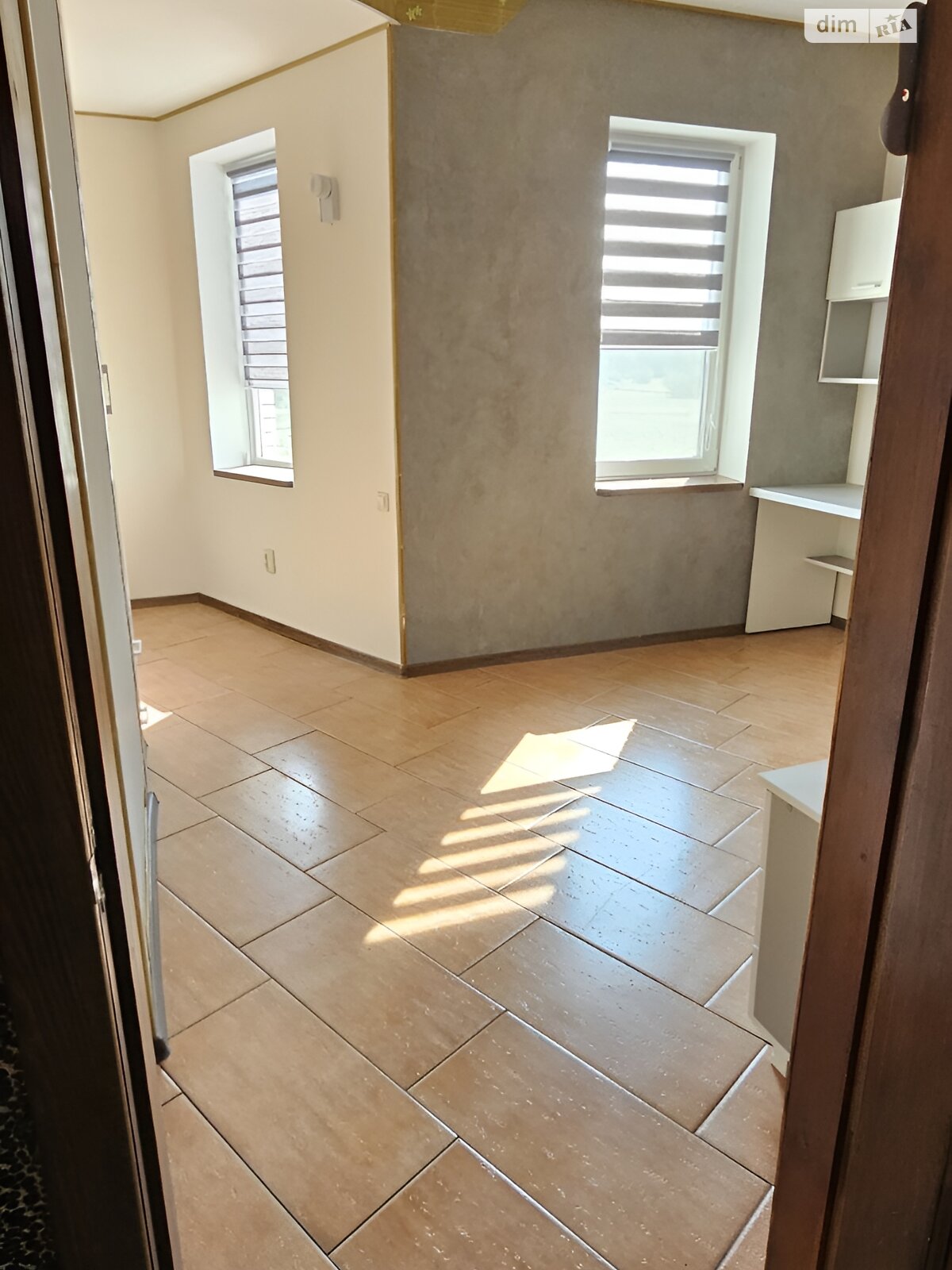 двоповерховий будинок з балконом, 136 кв. м, ракушняк. Продаж у Пряжеві фото 1 двоповерховий будинок з балконом, 136 кв. м, ракушняк. Продаж у Пряжеві фото 1