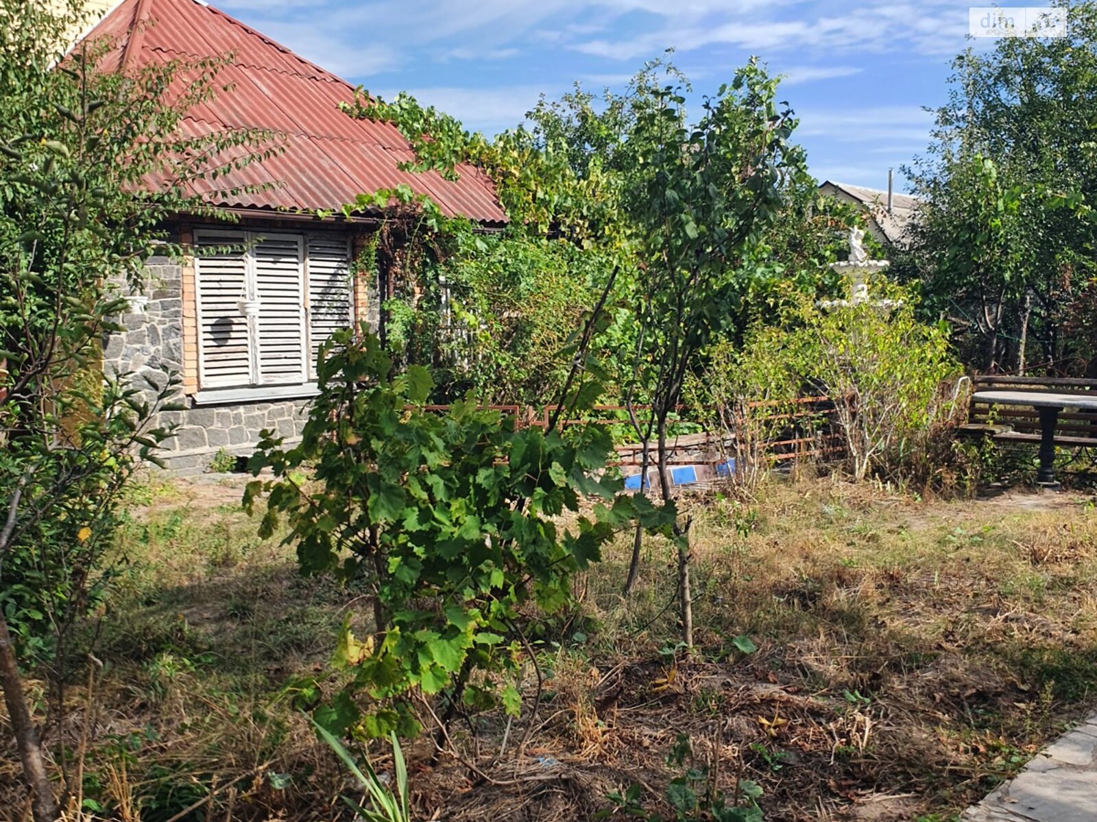 двухэтажный дом веранда, 108 кв. м, кирпич. Продажа в Пряжево фото 1