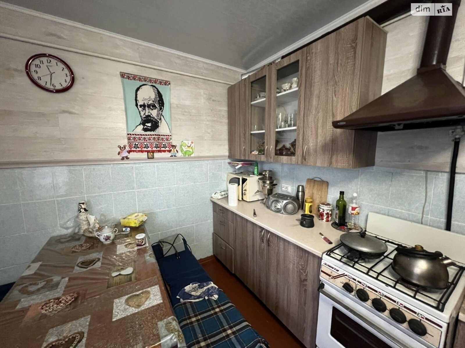 двухэтажный дом с верандой, 77 кв. м, кирпич. Продажа в Пряжево фото 1 двухэтажный дом с верандой, 77 кв. м, кирпич. Продажа в Пряжево фото 1