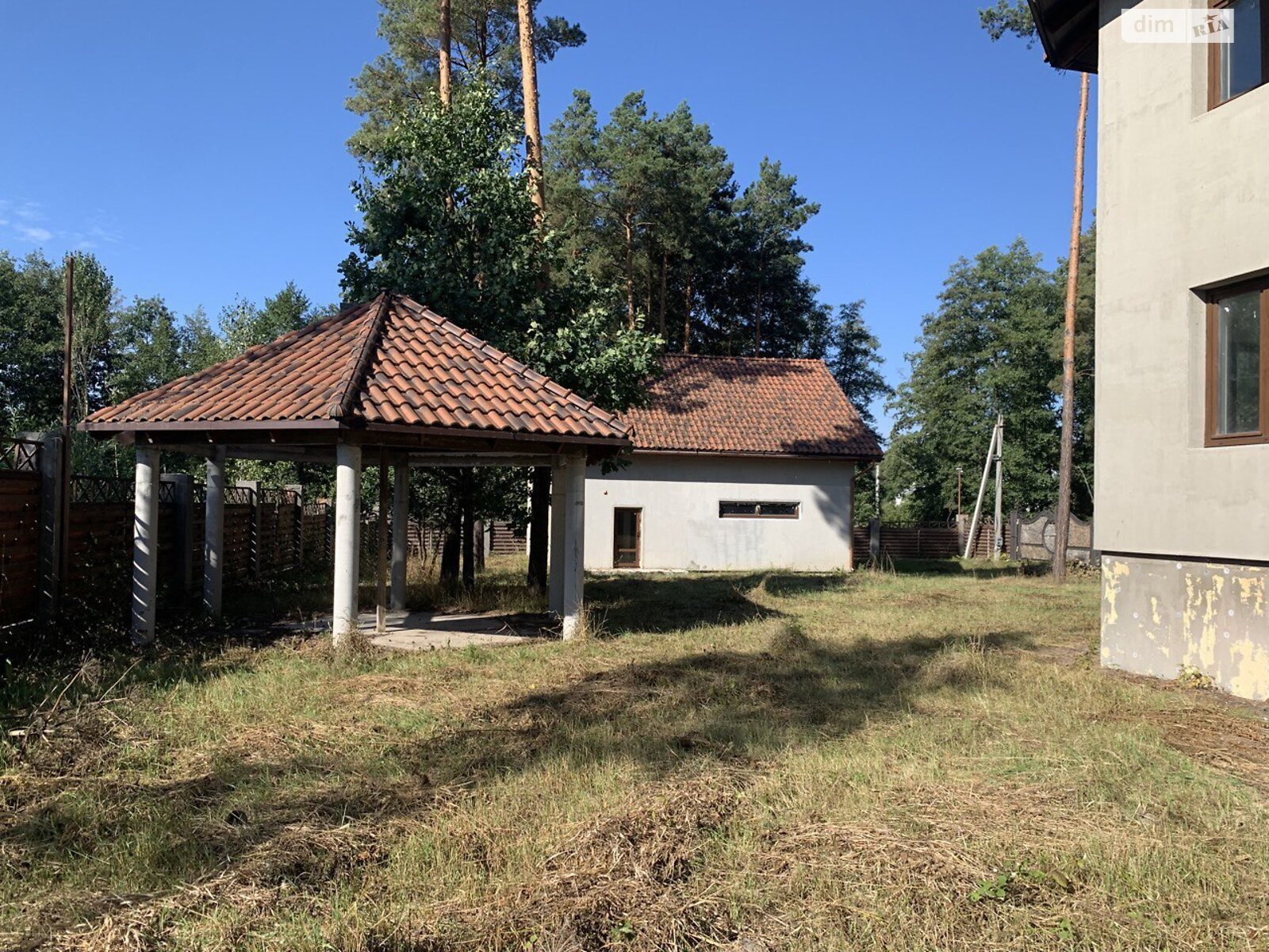 двухэтажный дом с мансардой, 220 кв. м, пеноблок. Продажа в Пряжево фото 1 двухэтажный дом с мансардой, 220 кв. м, пеноблок. Продажа в Пряжево фото 1
