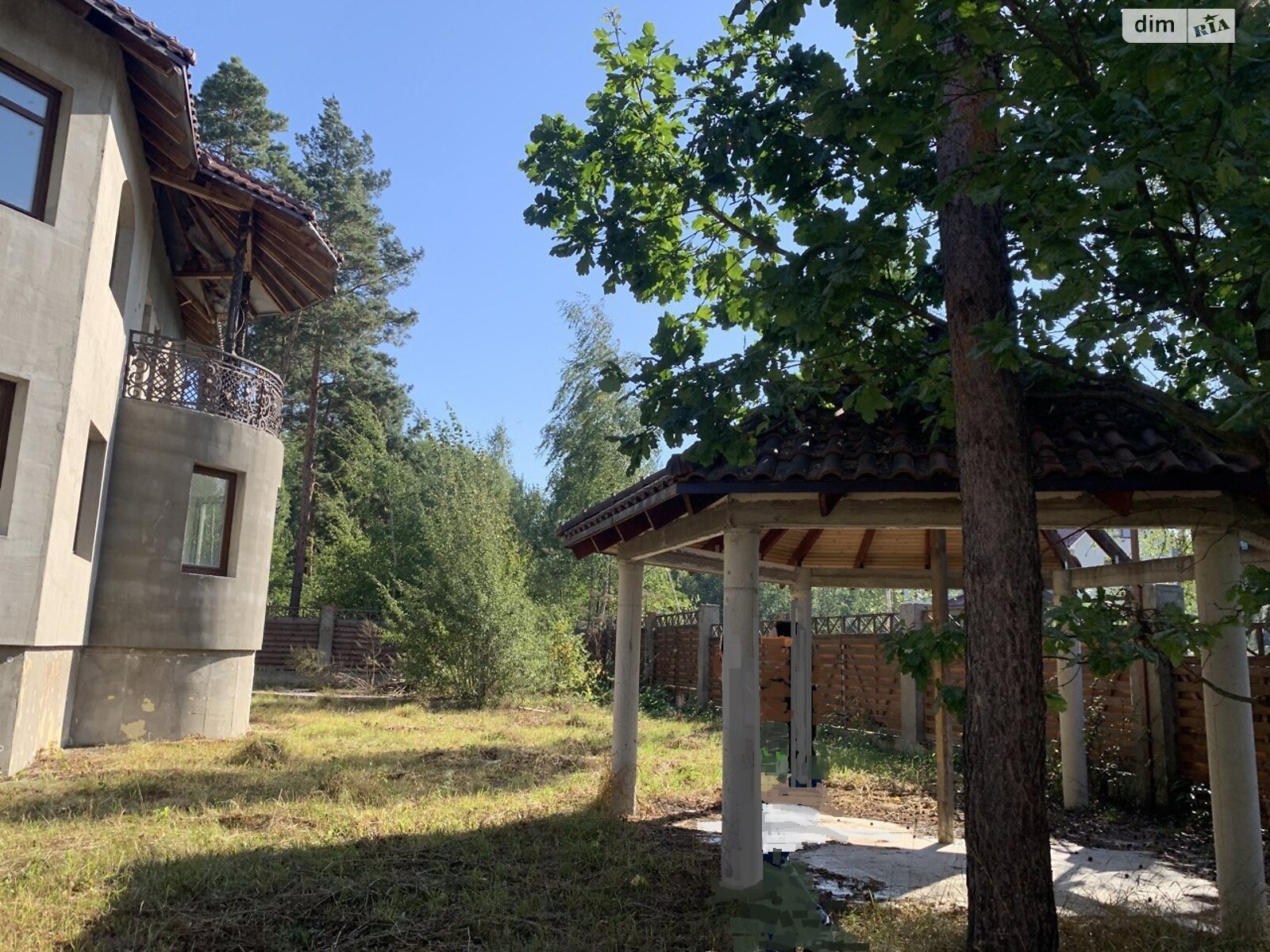 двухэтажный дом с мансардой, 220 кв. м, пеноблок. Продажа в Пряжево фото 1 двухэтажный дом с мансардой, 220 кв. м, пеноблок. Продажа в Пряжево фото 1
