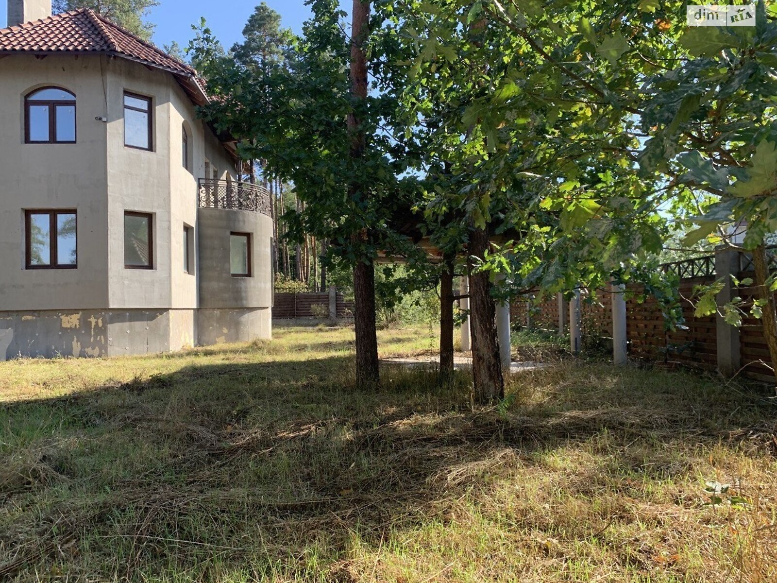 двухэтажный дом с мансардой, 220 кв. м, пеноблок. Продажа в Пряжево фото 1 двухэтажный дом с мансардой, 220 кв. м, пеноблок. Продажа в Пряжево фото 1