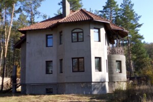 двоповерховий будинок з мансардою, 210.4 кв. м, піноблок. Продаж у Пряжеві фото 2