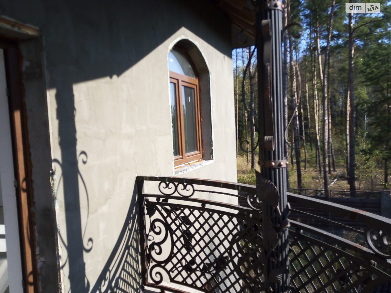 двухэтажный дом с мансардой, 220 кв. м, пеноблок. Продажа в Пряжево фото 1 двухэтажный дом с мансардой, 220 кв. м, пеноблок. Продажа в Пряжево фото 1