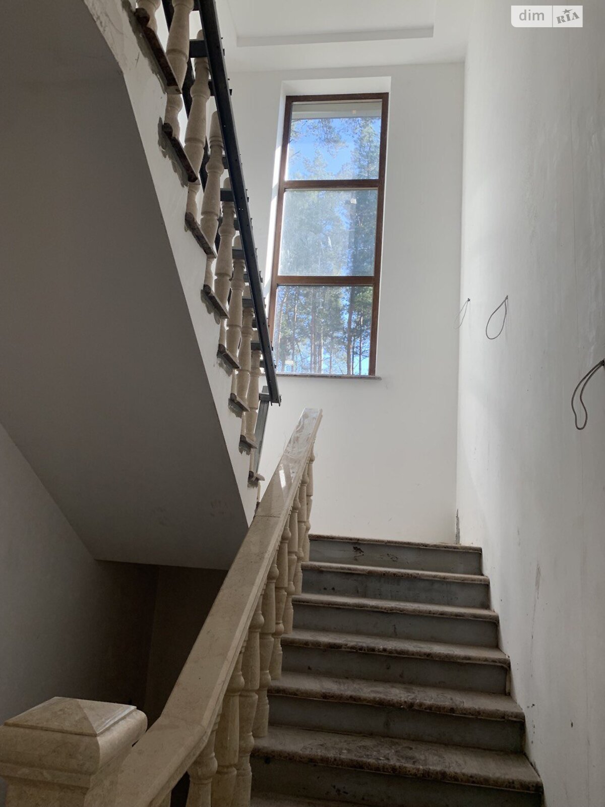 двухэтажный дом с мансардой, 220 кв. м, пеноблок. Продажа в Пряжево фото 1 двухэтажный дом с мансардой, 220 кв. м, пеноблок. Продажа в Пряжево фото 1