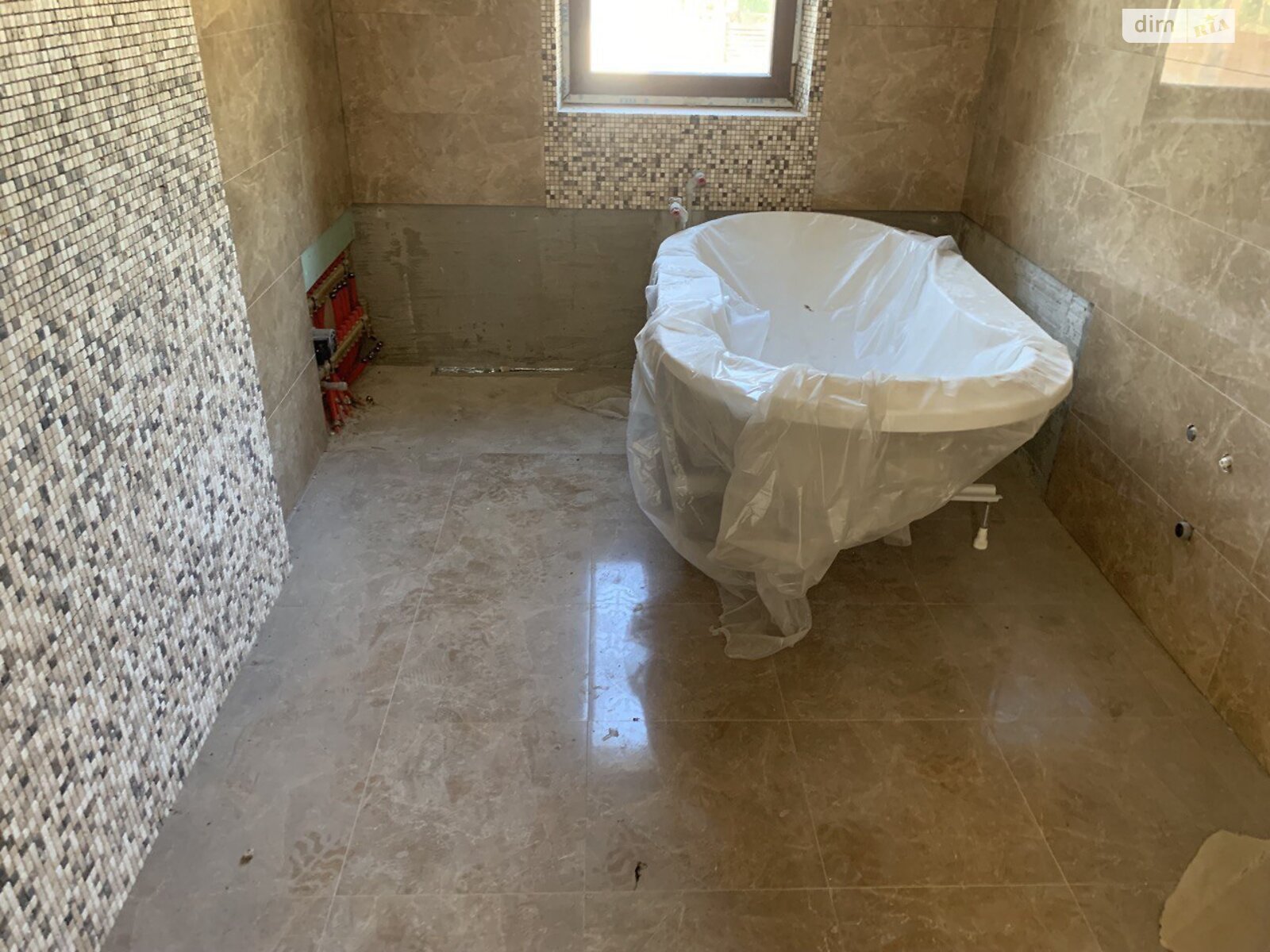 двухэтажный дом с мансардой, 220 кв. м, пеноблок. Продажа в Пряжево фото 1 двухэтажный дом с мансардой, 220 кв. м, пеноблок. Продажа в Пряжево фото 1