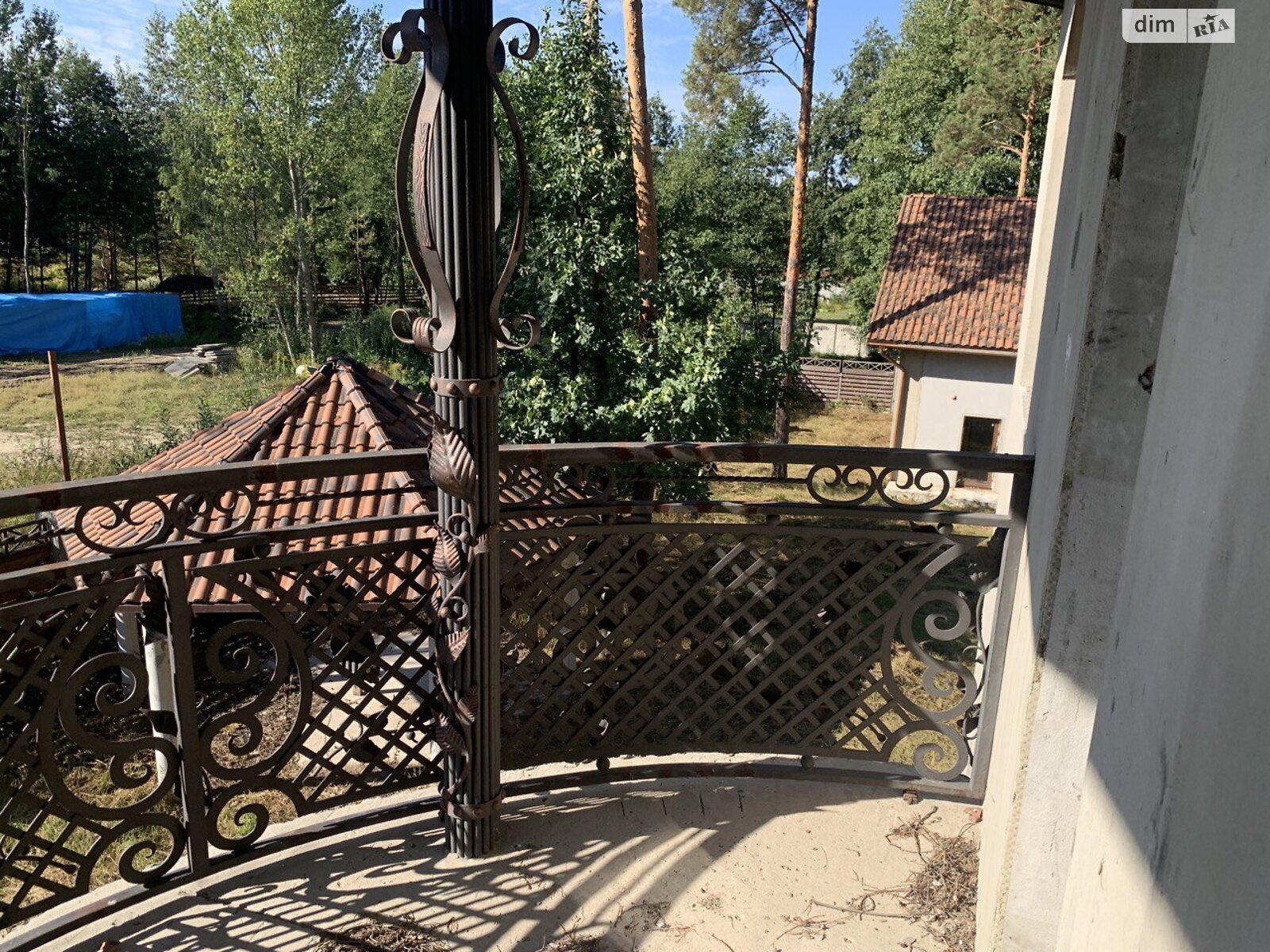 двухэтажный дом с мансардой, 220 кв. м, пеноблок. Продажа в Пряжево фото 1 двухэтажный дом с мансардой, 220 кв. м, пеноблок. Продажа в Пряжево фото 1