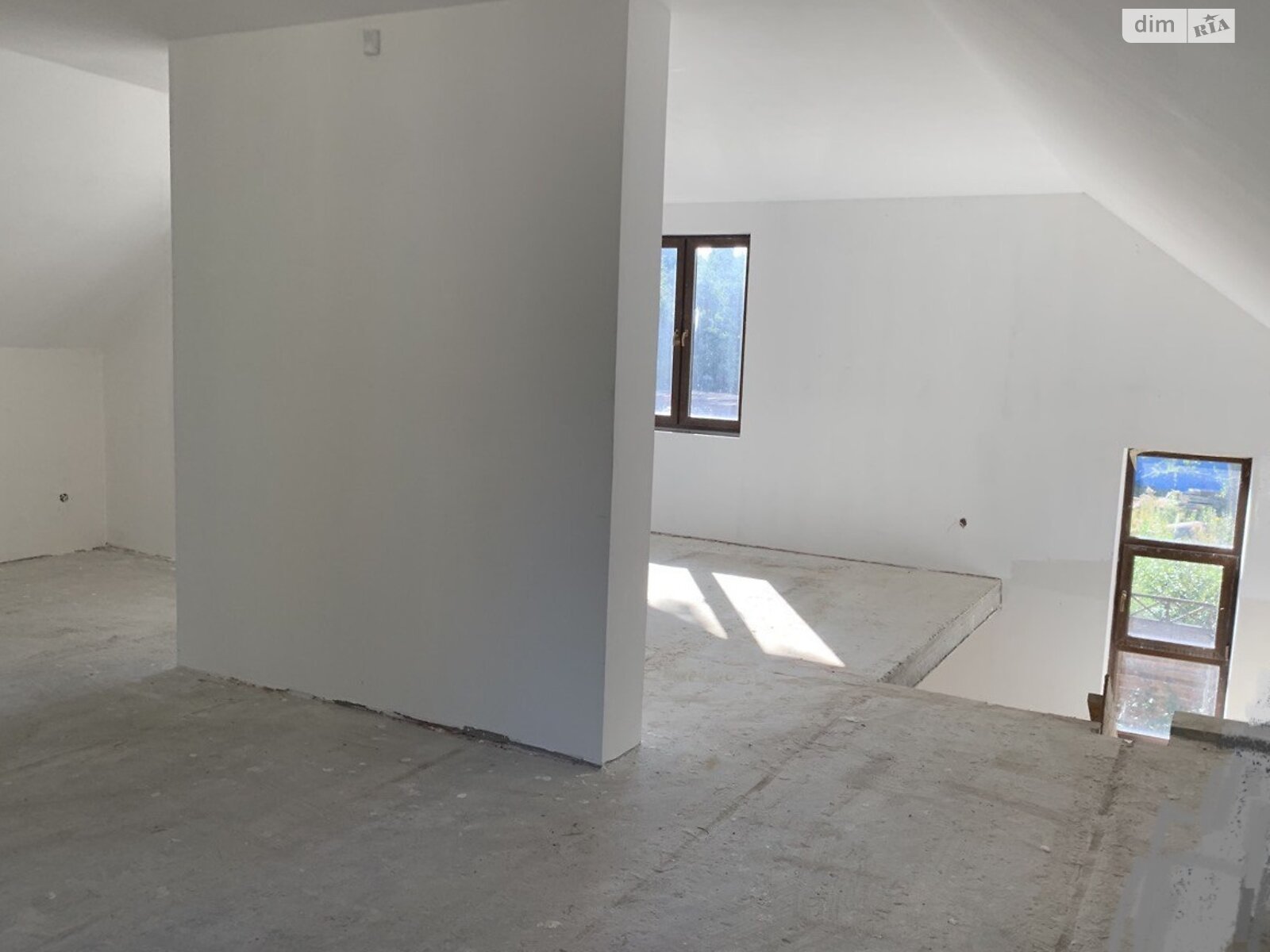 двухэтажный дом с мансардой, 220 кв. м, пеноблок. Продажа в Пряжево фото 1 двухэтажный дом с мансардой, 220 кв. м, пеноблок. Продажа в Пряжево фото 1